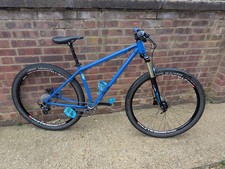 Onza Payoff Steel 29er