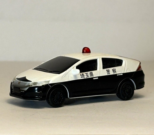 Epoch honda insight japan - epoch,