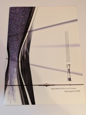 Royal Mail Millennium Stamps