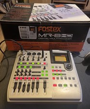 FOSTEX MR-8 HD DIGITAL