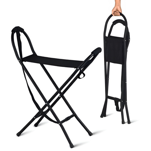 Eazy walking stick - walking,
