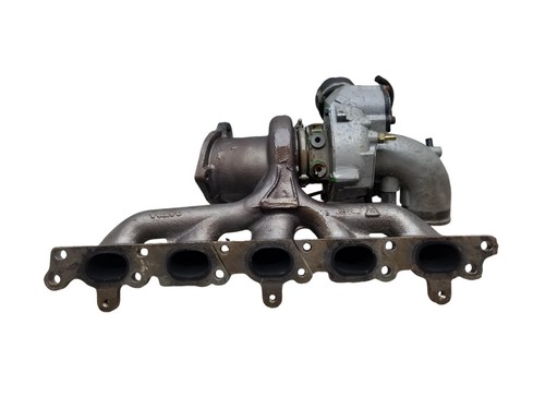 Volvo c30 turbo turbocharger - c30,