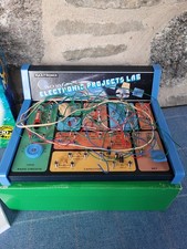 Maxitronic Electronic Lab 30