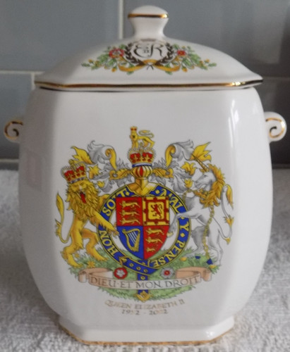 Ringtons wade golden - ringtons,