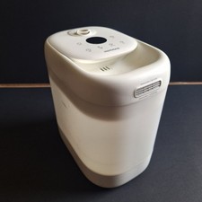 Homvana Cool Mist Humidifier with Sleep & Timer Modes – White – Tested, Used