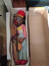 Pelham Puppets  -   Minstrel