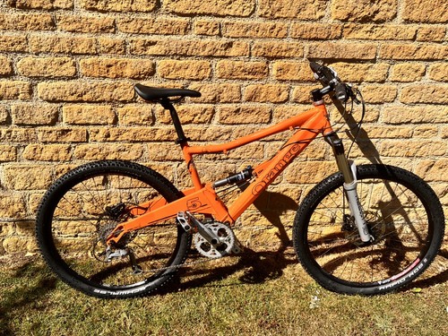 Orange five full - five,