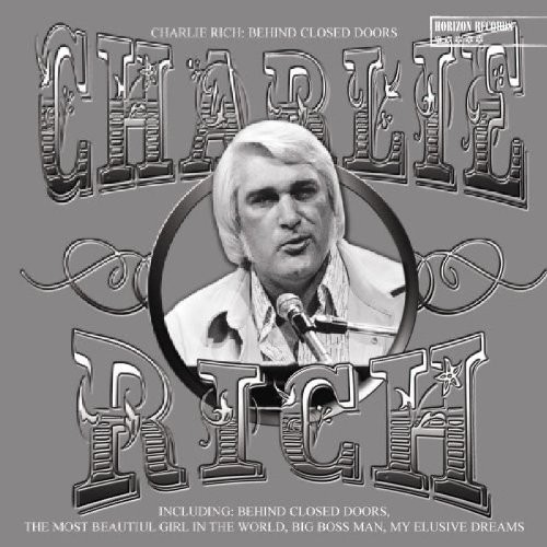 Charlie rich behind closed - behind,