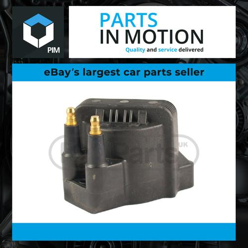 Ignition coil fits lotus - ignition,