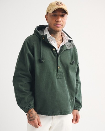 New abercrombie fitch mens - abercrombie, &