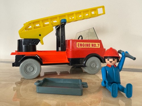 Playmobil vintage 3236 - playmobil,