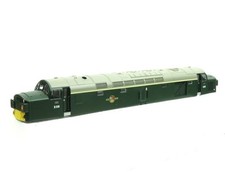 BACHMANN CLASS 40 OO LOCO BODY
