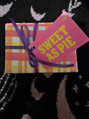 Lush sweet pie gift set - as,