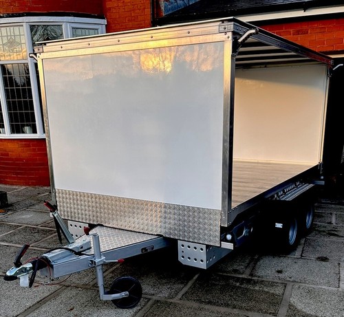 Car trailers for sale flat - car,