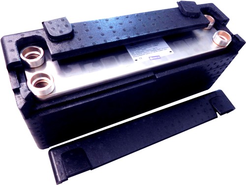 Stainless steel plate - steel,