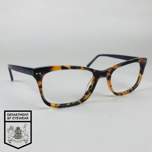 Fcuk eyeglasses tortoise - eyeglasses,