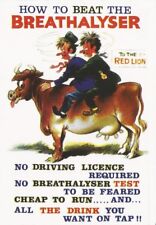 Bamforth Comedy Postcard How