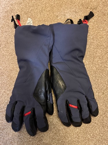 Mountain equipment super - mountain,