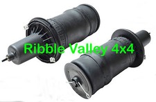 Range rover p38 front air - range,