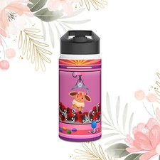 Cute Pokemon Inspired