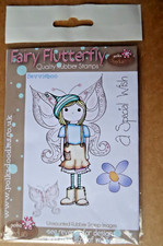 Polka Doodles, Fairy