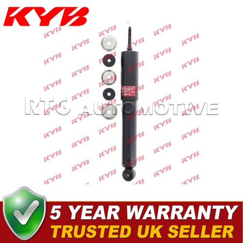 Kyb front shock absorber fits - front,
