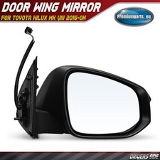 Electric Wing Mirror Drivers
