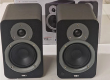 TIBO PLUS 3 110W 2 Way Speaker Set *Passive*