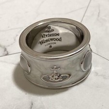 Vivienne Westwood Ring Size