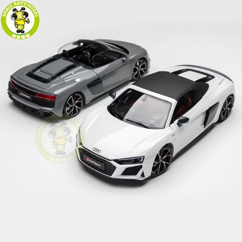 Audi v10 2021 spyder - 2021,