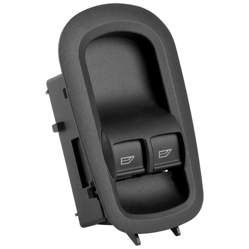 New door double - new, switch