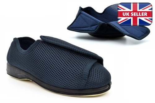 Mens womens extra - extra, wide