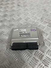 2002 HYUNDAI SANTA FE AUTO Engine ECU 