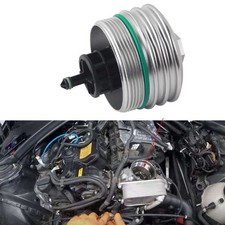 Oil Filter housing Cap w/