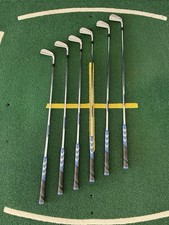 Taylormade p790 irons 5-pw