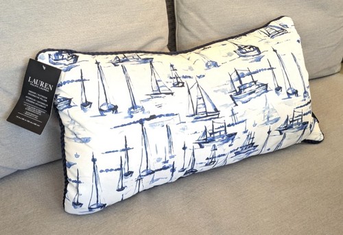 Lauren ralph sailing boats - ralph,