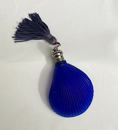 Sia small blue glass - sia,