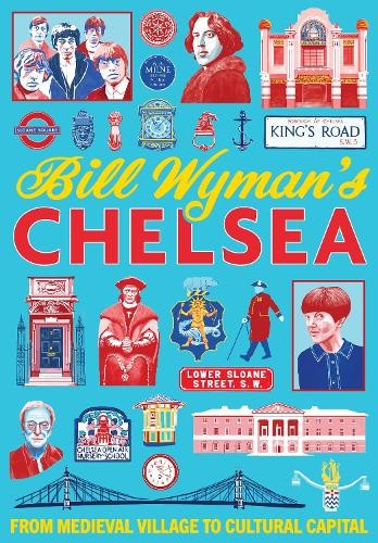 Bill wyman - bill, wyman,