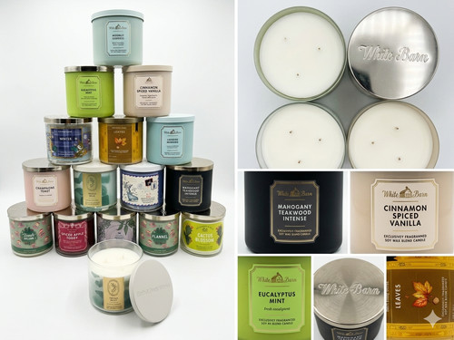 New bath body works - new,