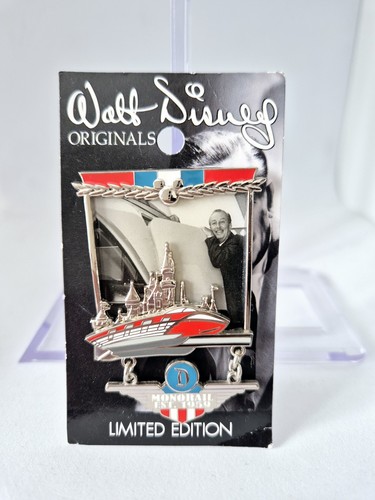 Walt disney originals series - walt,
