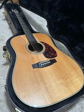 Takamine DMP281-DC N Acoustic-Electric Guitar, Sitka Spruce Top, CT4-DX Preamp