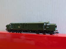 Hornby TT3036M Class 37 D6700