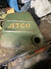 Vintage Atco 1464 Chain Case -