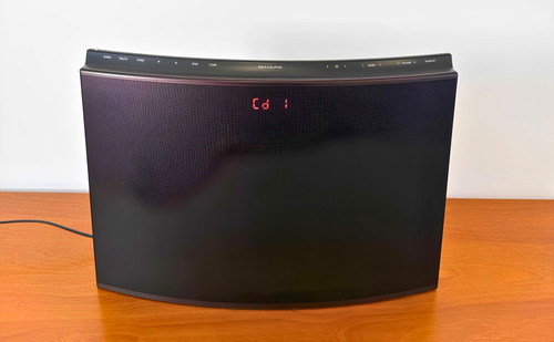 Bang olufsen beosound1 cd fm - bang,