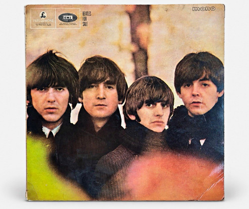 The beatles for - beatles, sale