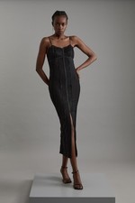 Karen Millen Bodycon Maxi