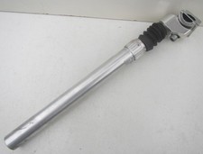 HL Zoom Suspension Bike Seatpost - 27.2mm x 350mm