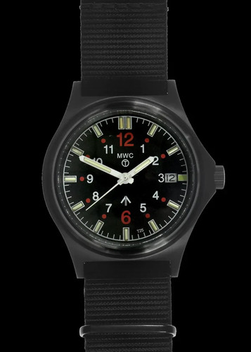 Mwc g10sl mkv 200 pvd - , coated
