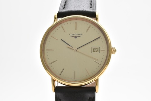 Exc longines grand classic - longines,