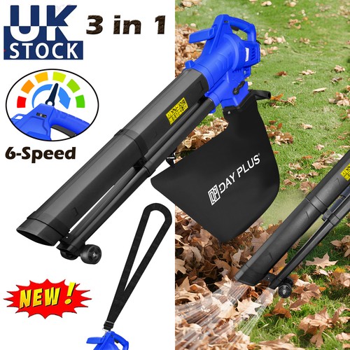 Leaf blower electric - electric, garden